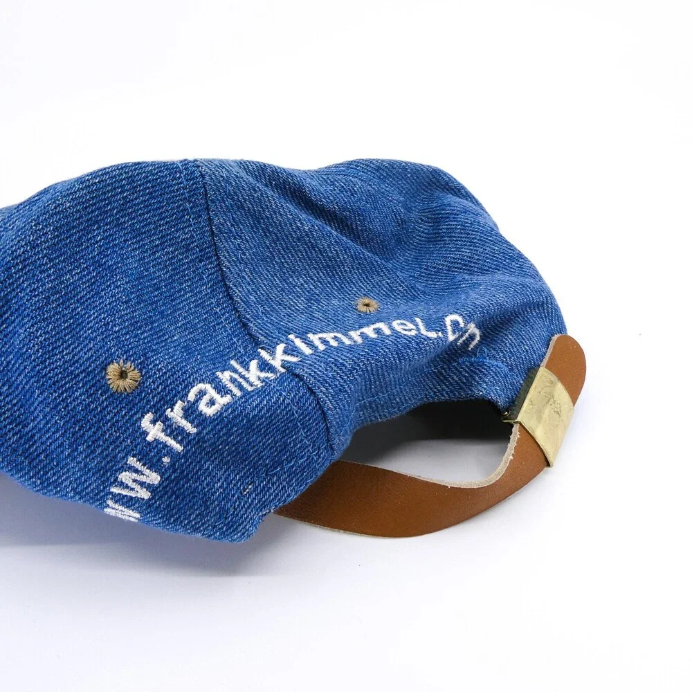 Frank Kimmel Hat hat normal